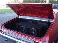 1971 Chevrolet Nova for sale in Addison, Illinois (ID-128326)