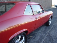 1971 Chevrolet Nova for sale in Addison, Illinois (ID-128326)