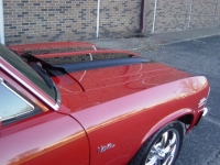 1971 Chevrolet Nova for sale in Addison, Illinois (ID-128326)