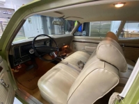 1971 Chevrolet Nova for sale in Michigan (ID-131441)