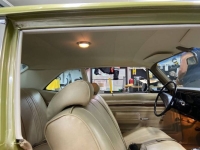 1971 Chevrolet Nova for sale in Michigan (ID-131441)