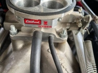 1971 Chevrolet Nova for sale in Michigan (ID-131441)