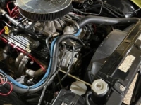 1971 Chevrolet Nova for sale in Michigan (ID-131441)