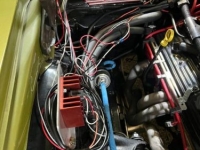 1971 Chevrolet Nova for sale in Michigan (ID-131441)