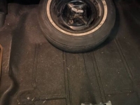 1971 Chevrolet Nova for sale in Michigan (ID-131441)