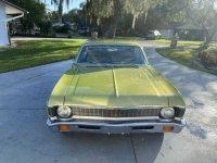1971 Chevrolet Nova for sale (ID-122833)