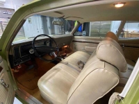 1971 Chevrolet Nova for sale (ID-122833)
