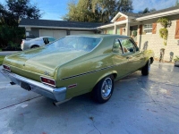 1971 Chevrolet Nova for sale (ID-122833)