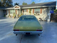 1971 Chevrolet Nova for sale (ID-122833)