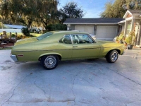 1971 Chevrolet Nova for sale (ID-122833)