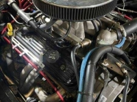 1971 Chevrolet Nova for sale (ID-122833)