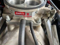 1971 Chevrolet Nova for sale (ID-122833)