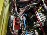1971 Chevrolet Nova for sale (ID-122833)