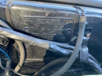 1971 Chevrolet Nova for sale (ID-122833)