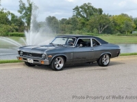 1971 Chevrolet Nova for sale in Riverhead, New York (ID-134045)