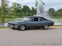 1971 Chevrolet Nova for sale in Riverhead, New York (ID-134045)