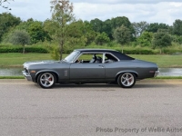 1971 Chevrolet Nova for sale in Riverhead, New York (ID-134045)