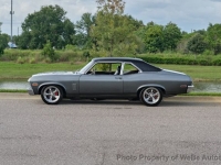 1971 Chevrolet Nova for sale in Riverhead, New York (ID-134045)