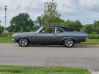 1971 Chevrolet Nova for sale in Riverhead, New York (ID-134045)