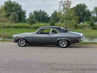 1971 Chevrolet Nova for sale in Riverhead, New York (ID-134045)