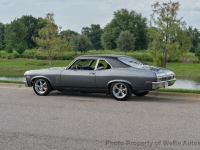 1971 Chevrolet Nova for sale in Riverhead, New York (ID-134045)