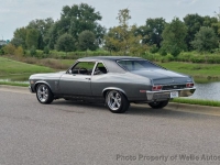 1971 Chevrolet Nova for sale in Riverhead, New York (ID-134045)