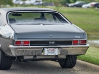1971 Chevrolet Nova for sale in Riverhead, New York (ID-134045)