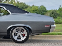 1971 Chevrolet Nova for sale in Riverhead, New York (ID-134045)