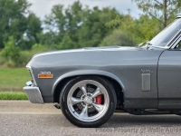 1971 Chevrolet Nova for sale in Riverhead, New York (ID-134045)