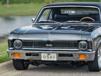 1971 Chevrolet Nova for sale in Riverhead, New York (ID-134045)