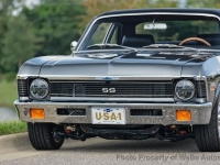 1971 Chevrolet Nova for sale in Riverhead, New York (ID-134045)