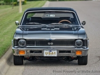 1971 Chevrolet Nova for sale in Riverhead, New York (ID-134045)