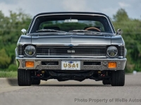 1971 Chevrolet Nova for sale in Riverhead, New York (ID-134045)