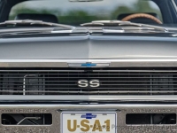 1971 Chevrolet Nova for sale in Riverhead, New York (ID-134045)