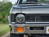 1971 Chevrolet Nova for sale in Riverhead, New York (ID-134045)