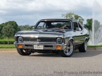 1971 Chevrolet Nova for sale in Riverhead, New York (ID-134045)