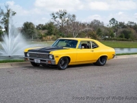 1971 Chevrolet Nova for sale in Riverhead, New York (ID-139194)