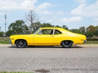 1971 Chevrolet Nova for sale in Riverhead, New York (ID-139194)