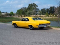 1971 Chevrolet Nova for sale in Riverhead, New York (ID-139194)
