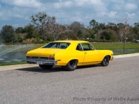 1971 Chevrolet Nova for sale in Riverhead, New York (ID-139194)