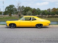 1971 Chevrolet Nova for sale in Riverhead, New York (ID-139194)