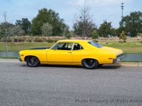 1971 Chevrolet Nova for sale in Riverhead, New York (ID-139194)