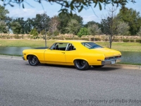 1971 Chevrolet Nova for sale in Riverhead, New York (ID-139194)