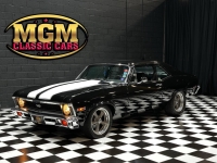 1971 Chevrolet Nova for sale in Addison, Illinois (ID-139200)