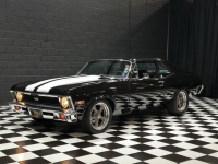 1971 Chevrolet Nova for sale in Addison, Illinois (ID-139200)