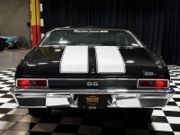 1971 Chevrolet Nova for sale in Addison, Illinois (ID-139200)