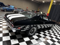 1971 Chevrolet Nova for sale in Addison, Illinois (ID-139200)