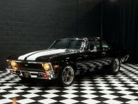 1971 Chevrolet Nova for sale in Addison, Illinois (ID-139200)
