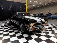 1971 Chevrolet Nova for sale in Addison, Illinois (ID-139200)