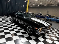 1971 Chevrolet Nova for sale in Addison, Illinois (ID-139200)